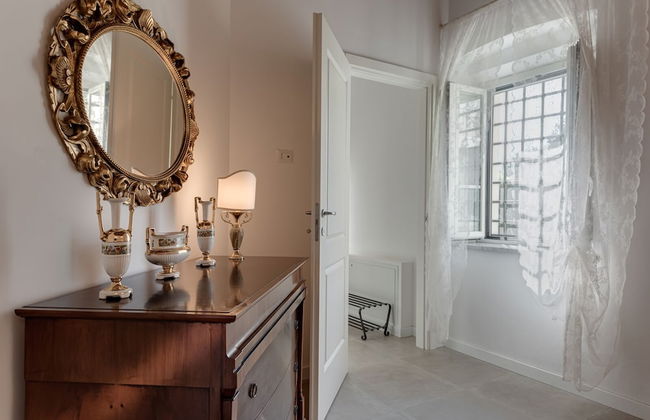 Villa Del Papa - Foto 20