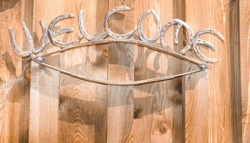 Rustic Hideaway - Foto 5