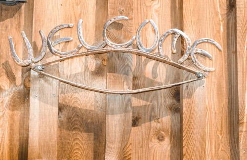 Rustic Hideaway - Foto 5