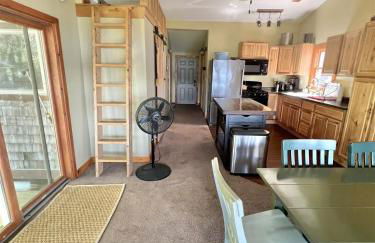 BOOMFISH LIMIT 5 cottage - Foto 14