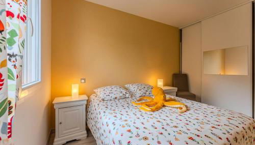 Maison Moderne à 10min des lacs - 6 couchages - Foto 2