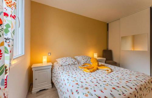 Maison Moderne à 10min des lacs - 6 couchages - Foto 2