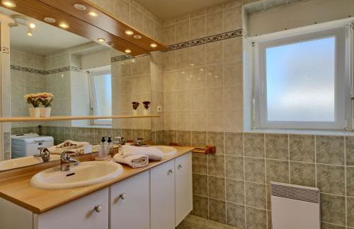 Holiday Home Houat-Hoedic-Belle-Ile by Interhome - Foto 23