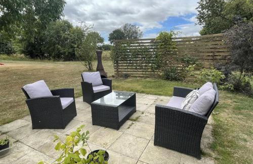 The Lambing Lodge - Foto 21