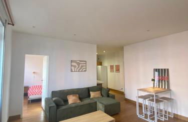 Appartement Toulouse centre T2 - Foto 1