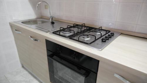 Cannotta Beach - Alicudi - Foto 3, stove, pet friendly