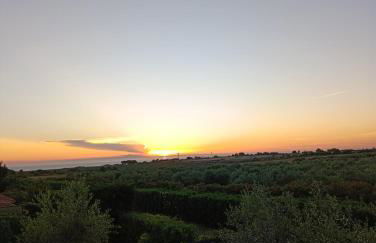 Casa Zaffiro - Sant' Isidoro - Porto selvaggio - Porto cesareo - Foto 2