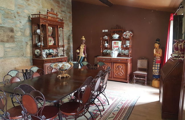 Gojim Casa Rural - Photo 22