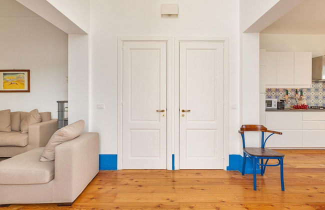 3100 Dimora Blu by Barbarhouse - Foto 31