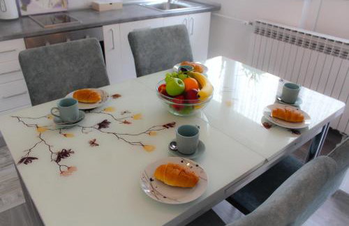 Emerald Luxury Apartments - Foto 47