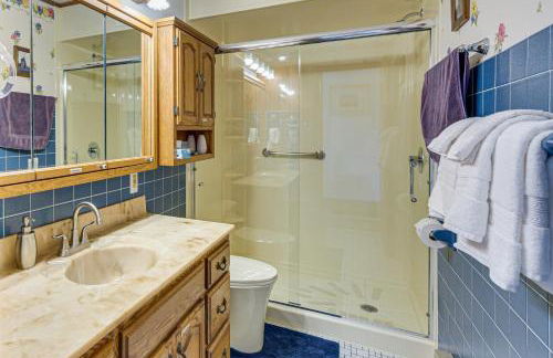 15 Mi to Duluth Lake Superior Beachfront Home! - Foto 15