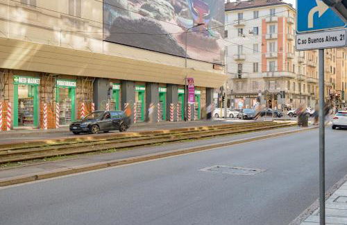 Milano 8 Luxury Apartment - Centro - Porta Venezia - Photo 35