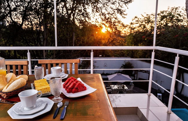 Casa na Lapa com Piscina e Churrasqueira - Photo 64