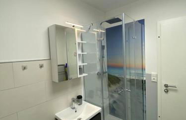 Ferienwohnung H&M Immobilien Hettstedt 2 - Foto 8