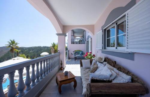 Nice Villa in Budens with pool - Photo 8