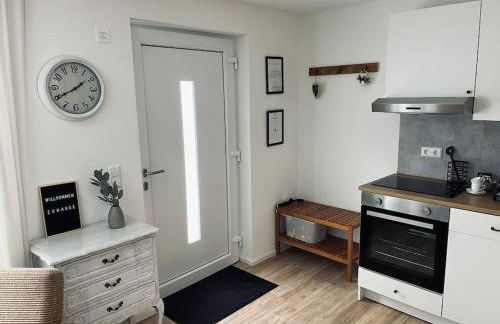 Kuscheliges Apartment am Limes - Foto 16