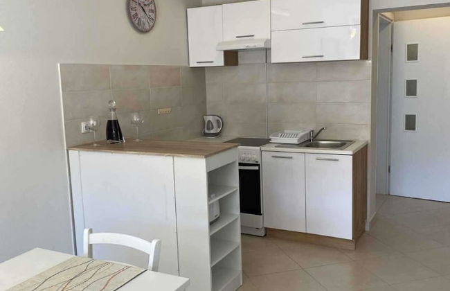 Pir - 100 m From Beach - A1 - Foto 7