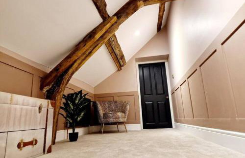 Hamilton-The Cruck Luxury Let - Foto 28