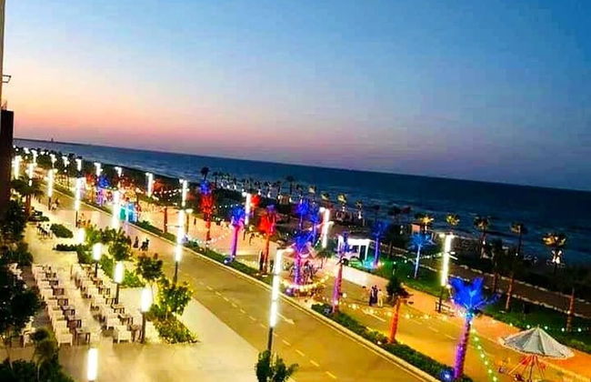 Luxurious Chalet in El Manasra, Egypt - Your Home Away From Home - Foto 75