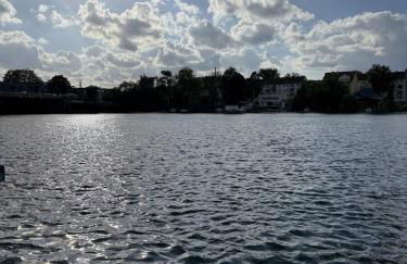 Apartment with terrace in Berlin-Köpenick - Foto 13