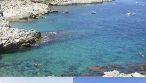 Casa nel borgo marinaro di Santa Nicolicchia - Foto 2