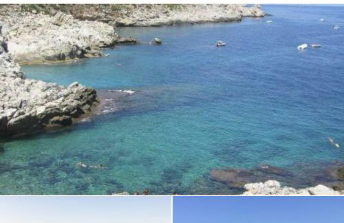 Casa nel borgo marinaro di Santa Nicolicchia - Foto 2