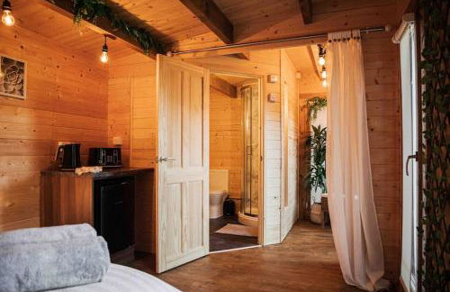 Summerhouse @ 73 (Forest of Dean) Gloucestershire - Foto 20