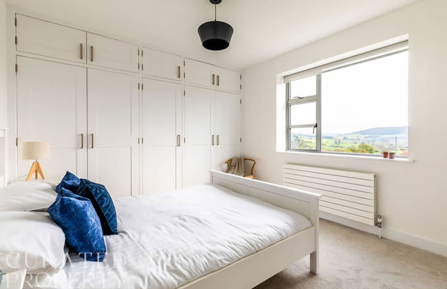 Luxury Home With Garden Gym Roof Terrace - Foto 25