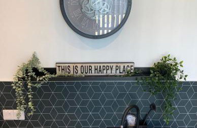 Deeside Snugs Apartments - Foto 92