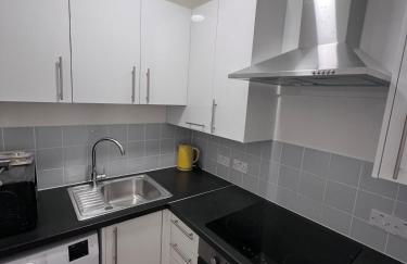 1 Bedroom Apartment City Centre Up to 4 People - Foto 8
