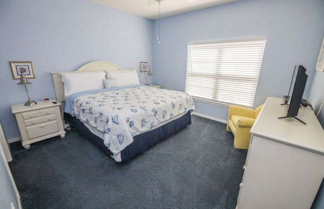 The Getaway at Runaway Beach - Foto 1