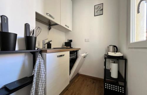 Minù House - Confortevole vicino al Centro - Foto 16