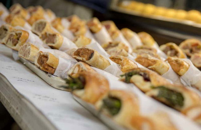 Tour gastronomico di Boston - Foto 2