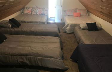 sequoia National Forest CabinH - Foto 9