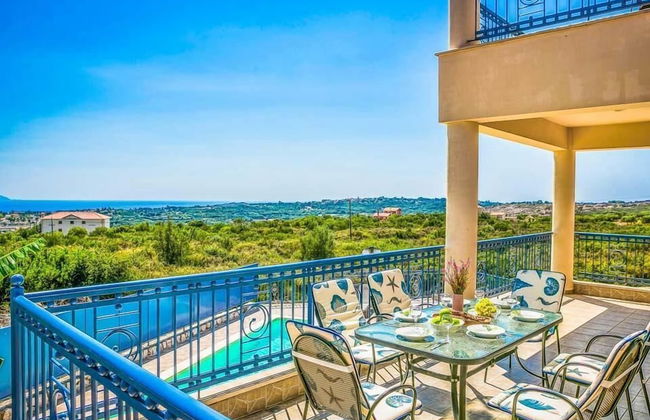 Villa Xenia - Foto 31