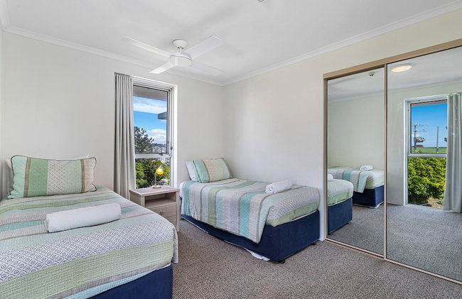 Rainbow Bay Resort - Foto 15