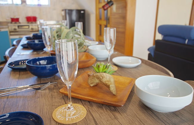 Villent Kujukuri Arrow - Foto 52