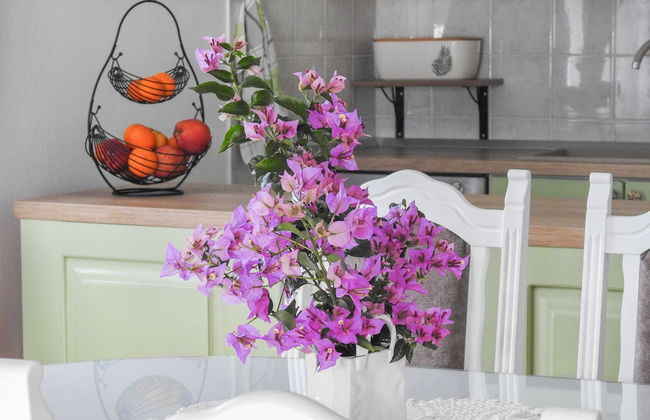 Apartments Klara-gorjana - Foto 44