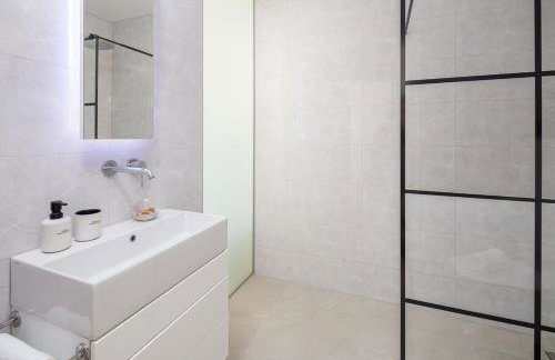 Luxury Villa Azul Makarska with private pool - Foto 52