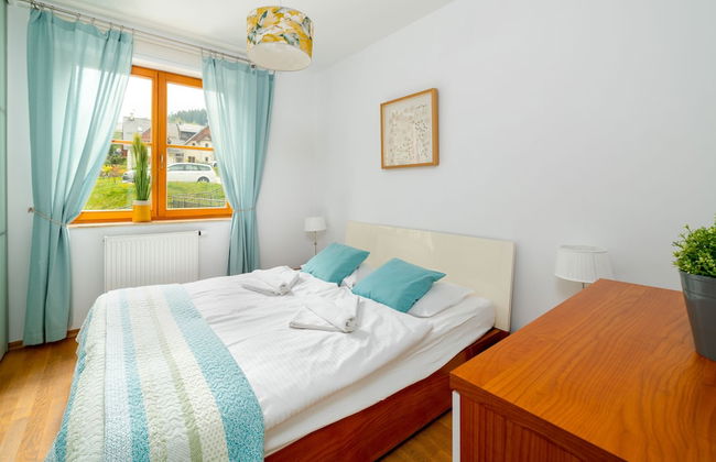 Apartamenty Sun & Snow Karpacz Myśliwska - Photo 20