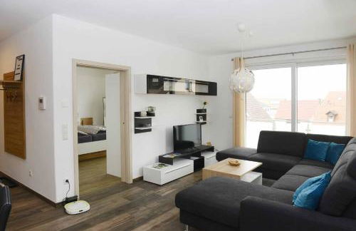 Ferienwohnung Schertel - Foto 6