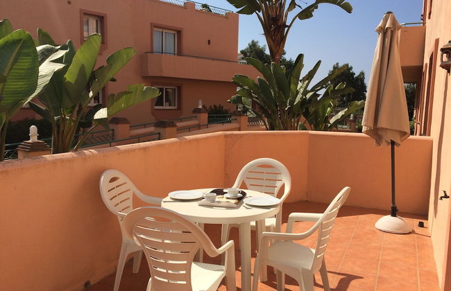 Marbella Beach Resort at Club Playa Real - Foto 33