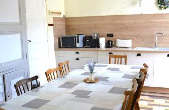 Manoir romantique 8 mn du lac et 2 heures de Paris - Foto 28