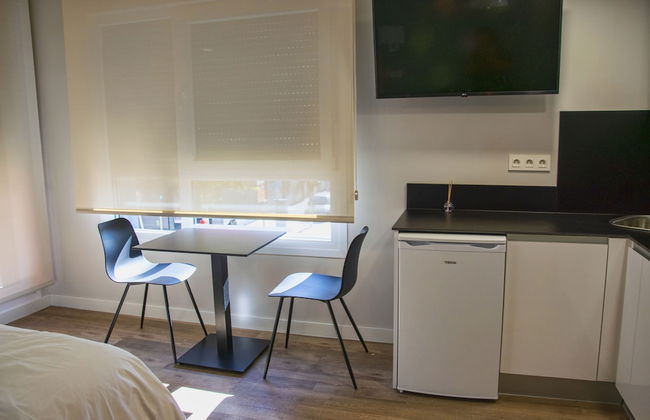 Aparthotel Essenzia de Castilla - Foto 15