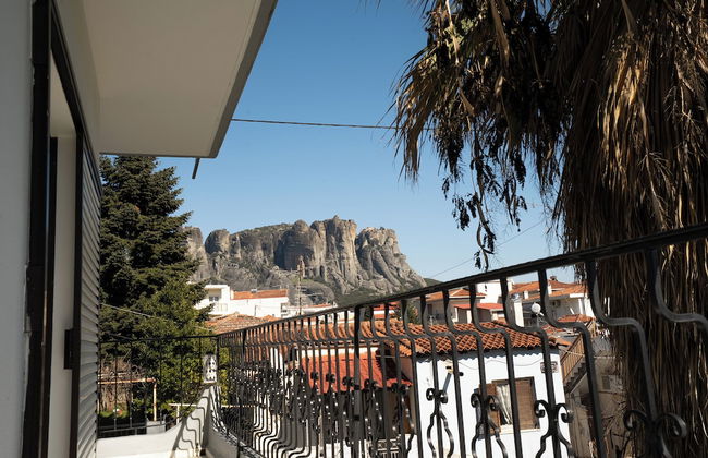 Meteora House with a view - Foto 48