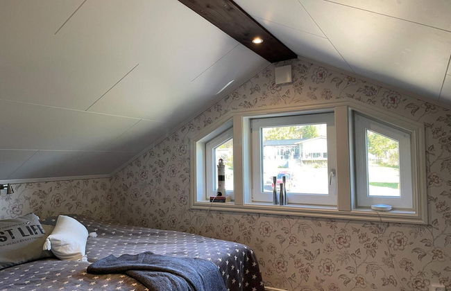 4 Person Holiday Home in Frandefors - Photo 6