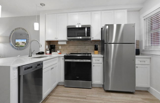 Surf Beach Treasure Island Resort - Foto 22