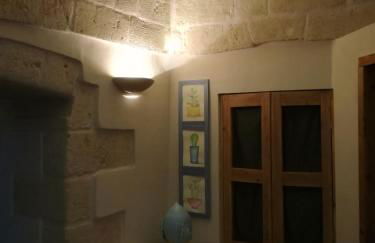 Trullo Nonna Mari - Foto 37