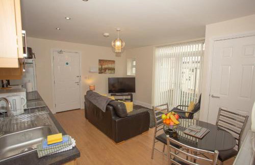 Norton Serviced Apartments - Foto 28
