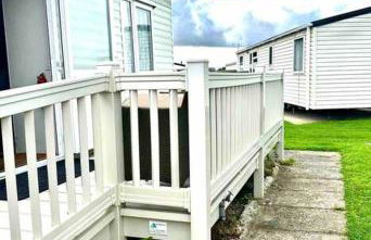 Withernsea Sands - Disabled friendly (maple grove) - Foto 11